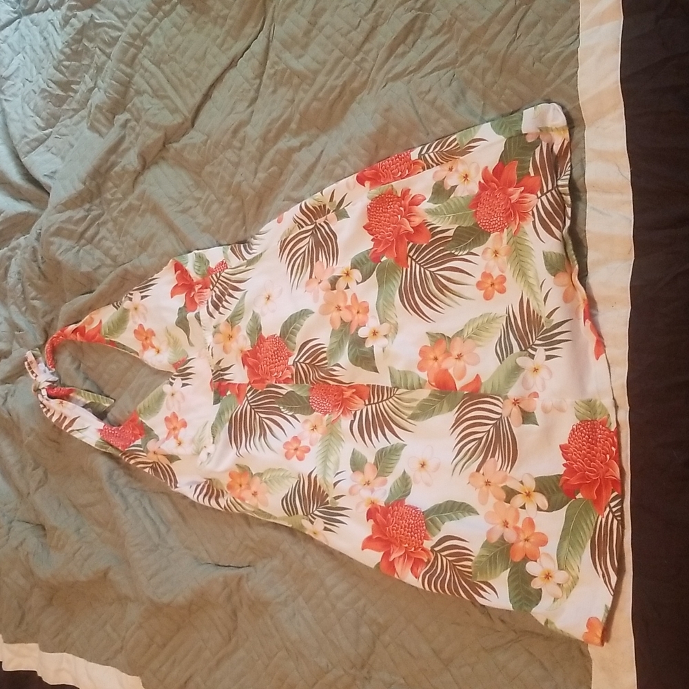 Dress - Picture 2 of 2